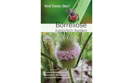 Borreliose natürlich heilen