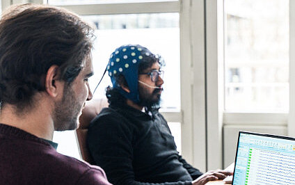 Gedächtnis - Wie Atmen das Erinnern steuert