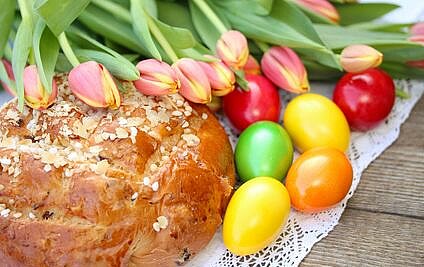 Die besten Osterrezepte