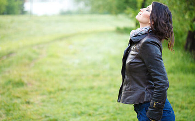 Verbundener Atem Verbundener Atem