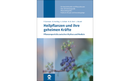 Heilpflanzen und ihre geheimen Kräfte